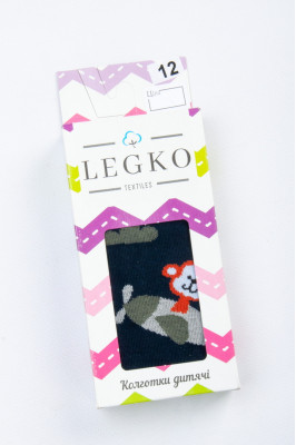 Колготи ясельні для хлопчика (демісезонні)